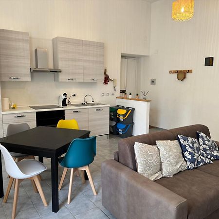 La Casa Di Baia Apartment Bacoli Luaran gambar