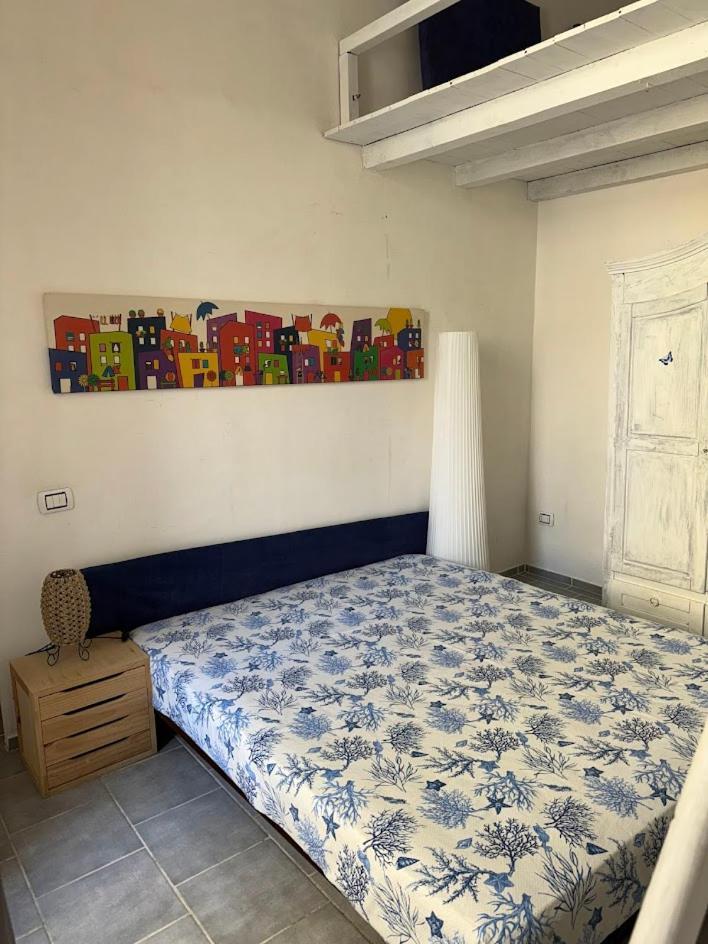 La Casa Di Baia Apartment Bacoli Luaran gambar
